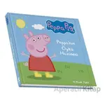 Peppa Pıg - Peppa’nın Öykü Hazinesi 10 Klasik Öykü - Kolektif - Doğan Çocuk