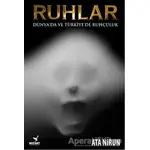 Ruhlar - Ata Nirun - Wizart Yayınları