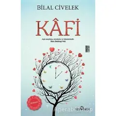Kafi - Bilal Civelek - Yediveren Yayınları