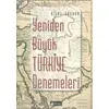 Yeniden Büyük Türkiye Denemeleri - Bilal Okudan - Karina Kitap