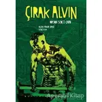 Çırak Alvin - Orson Scott Card - Altıkırkbeş Yayınları