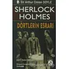 Sherlock Holmes: Dörtlerin Esrarı - Sir Arthur Conan Doyle - Bilge Karınca Yayınları