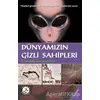 Dünyamızın Gizli Sahipleri - Giovanni Scognamillo - Bilge Karınca Yayınları