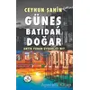 Güneş Batıdan Doğar - Ceyhun Şahin - Bilge Karınca Yayınları