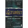 Turist - Olen Steinhauer - Bilge Kültür Sanat