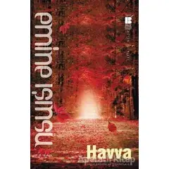 Havva - Emine Işınsu - Bilge Kültür Sanat