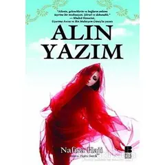 Alın Yazım - Nafisa Haji - Bilge Kültür Sanat