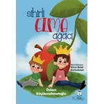 Sihirli Elma Ağacı - Özlem Küçükmehmetoğlu - Luna Çocuk Yayınları