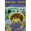 Masalcının Mektubu - Mavisel Yener - Bilgi Yayınevi
