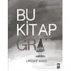 Bu Kitap Gri - Lindsay Ward - Bilgi Yayınevi