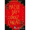 Maisie Day’in Sonsuz Canları - Christopher Edge - Bilgi Yayınevi