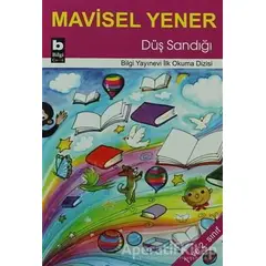 Düş Sandığı - Mavisel Yener - Bilgi Yayınevi