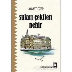 Suları Çekilen Nehir - Ahmet Özer - Bilgi Yayınevi