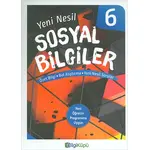 BilgiKüpü 6.Sınıf Sosyal Bilgiler Özet Bilgi Yeni Nesil Sorular