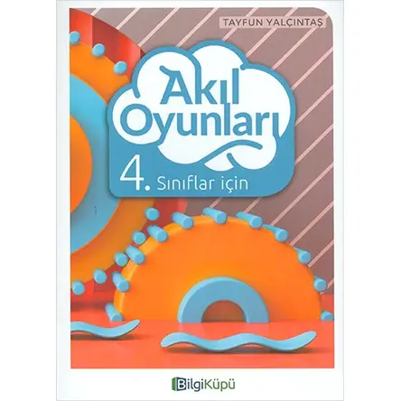 BilgiKüpü 4.Sınıf Akıl Oyunları