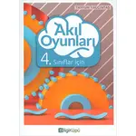 BilgiKüpü 4.Sınıf Akıl Oyunları