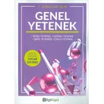 BilgiKüpü 1.Sınıflar İçin Genel Yetenek