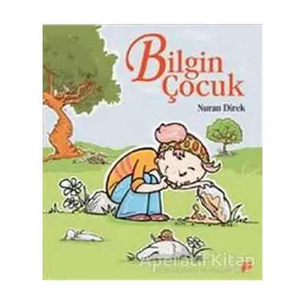 Bilgin Çocuk - Nuran Direk - Pan Yayıncılık