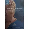 Mysiadan Üç Nekropolis (Ciltli) - Kolektif - Bilgin Kültür Sanat Yayınları