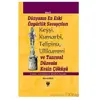 Dünyanın En Eski Özgürlük Savaşçıları - Ahmet Ünal - Bilgin Kültür Sanat Yayınları