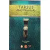 Tarsus Araştırmaları III - Kolektif - Bilgin Kültür Sanat Yayınları