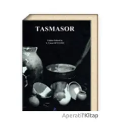 Tasmasor - S. Yücel Şenyurt - Bilgin Kültür Sanat Yayınları