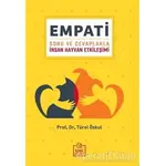 Empati - Türel Özkul - Ezgi Kitabevi Yayınları