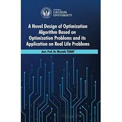 A Novel Design of Optimization Algorithm Based on Optimization Problems and its Application on Real
