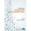 Herkes İçin Genetik Algoritma - Cemal Aktürk - Nobel Akademik Yayıncılık