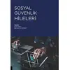 Sosyal Güvenlik Hileleri - Güven Ballı - Akademisyen Kitabevi