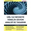 Uml İle Nesneye Yönelik Sistem Analizi Ve Tasarımı - Deniz Kılınç - Abaküs Kitap