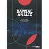 Excel ve Matlab Uygulamaları ile Sayısal Analiz - Murat Yakar - Atlas Akademi