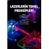 Lazerlerin Temel Prensipleri - Kolektif - Akademisyen Kitabevi