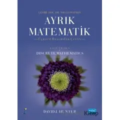 Ayrık Matematik - David J. Hunter - Nobel Akademik Yayıncılık