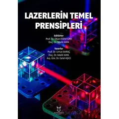 Lazerlerin Temel Prensipleri - Kolektif - Akademisyen Kitabevi