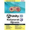 Unity 2D Kullanarak C# Öğrenin - Barış Şaybak - Abaküs Kitap
