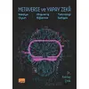 Metaverse ve Yapay Zeka - Kubilay Çelik - Nobel Bilimsel Eserler