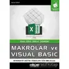 Makrolar ve Visual Basic 2019 - Serdar Özbay - Kodlab Yayın Dağıtım