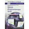 Görsel Programlamaya Giriş : Visual Basic ve Visual C# - Hürol Aslan - Nobel Akademik Yayıncılık