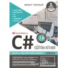 C# Eğitim Kitabı - Murat Yücedağ - Dikeyeksen Yayın Dağıtım