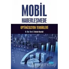 Mobil Haberleşmede Optimizasyon Teknikleri - Bahadır Başyiğit - Nobel Akademik Yayıncılık