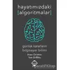 Hayatımızdaki Algoritmalar - Tom Griffiths - Buzdağı Yayınevi