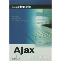 Ajax - Selçuk Özdemir - Nirvana Yayınları