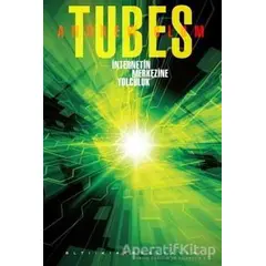 Tubes - Andrew Blum - Altıkırkbeş Yayınları