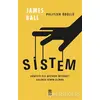 Sistem - James Ball - Timaş Yayınları