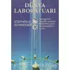 Dünya Laboratuarı - Stephen H. Schneider - Varlık Yayınları