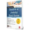 Obstetrik ve Jinekoloji Board Review - Stephen G. Somkuti - İstanbul Tıp Kitabevi