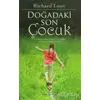 Doğadaki Son Çocuk - Richard Louv - TÜBİTAK Yayınları