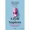 Leydi Sapiens - Thomas Cirotteau - Say Yayınları