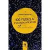 100 Yıldızla Evrenin Hikayesi - Florian Freistetter - Ginko Kitap